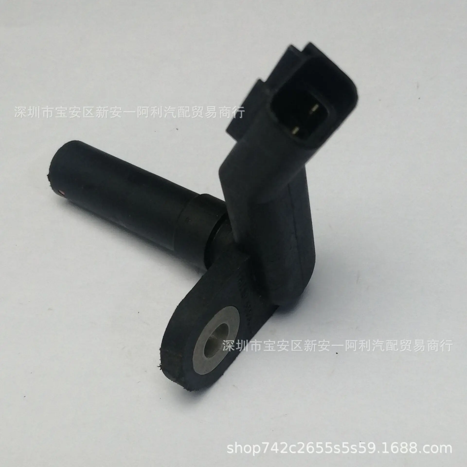 

For 1999-2018 Ford Mustang 4.6 5.4 6.8L Crankshaft Position Sensor 1W7E6C315AA