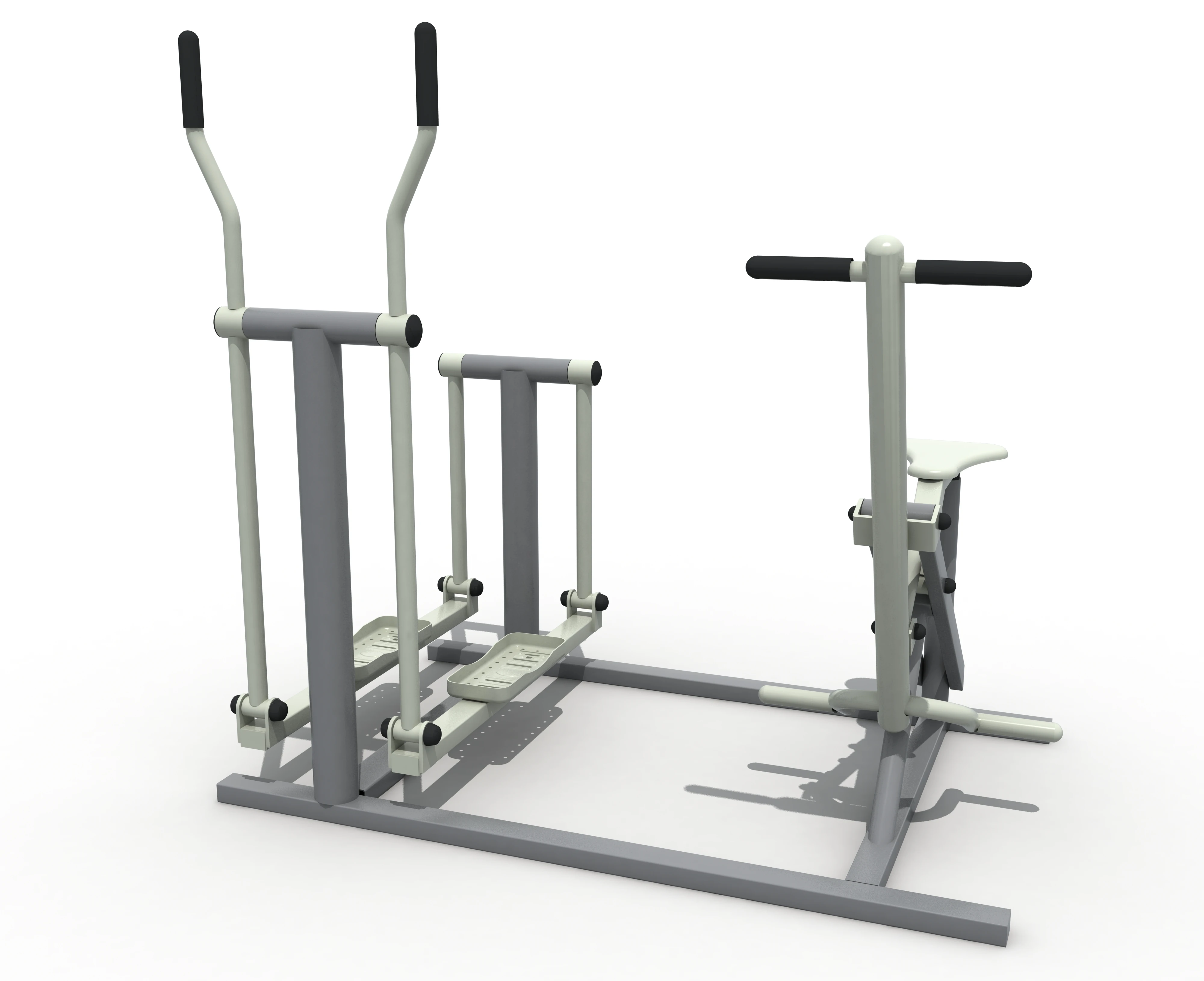 Outdoor Exercise Equipment double fitness equipment park outdoor fitness equipment