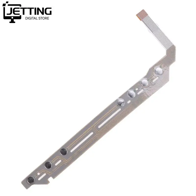 3pcs/set Replacement Volume Keypad Flex Cable For PSP1000 1001 1004