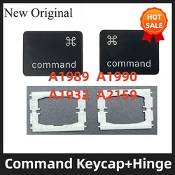 Command keycap for MacBook Pro Retina A1989 A1990 A2159 A1932 2018-2019 Keyboard Case Key Cap keys with hinge