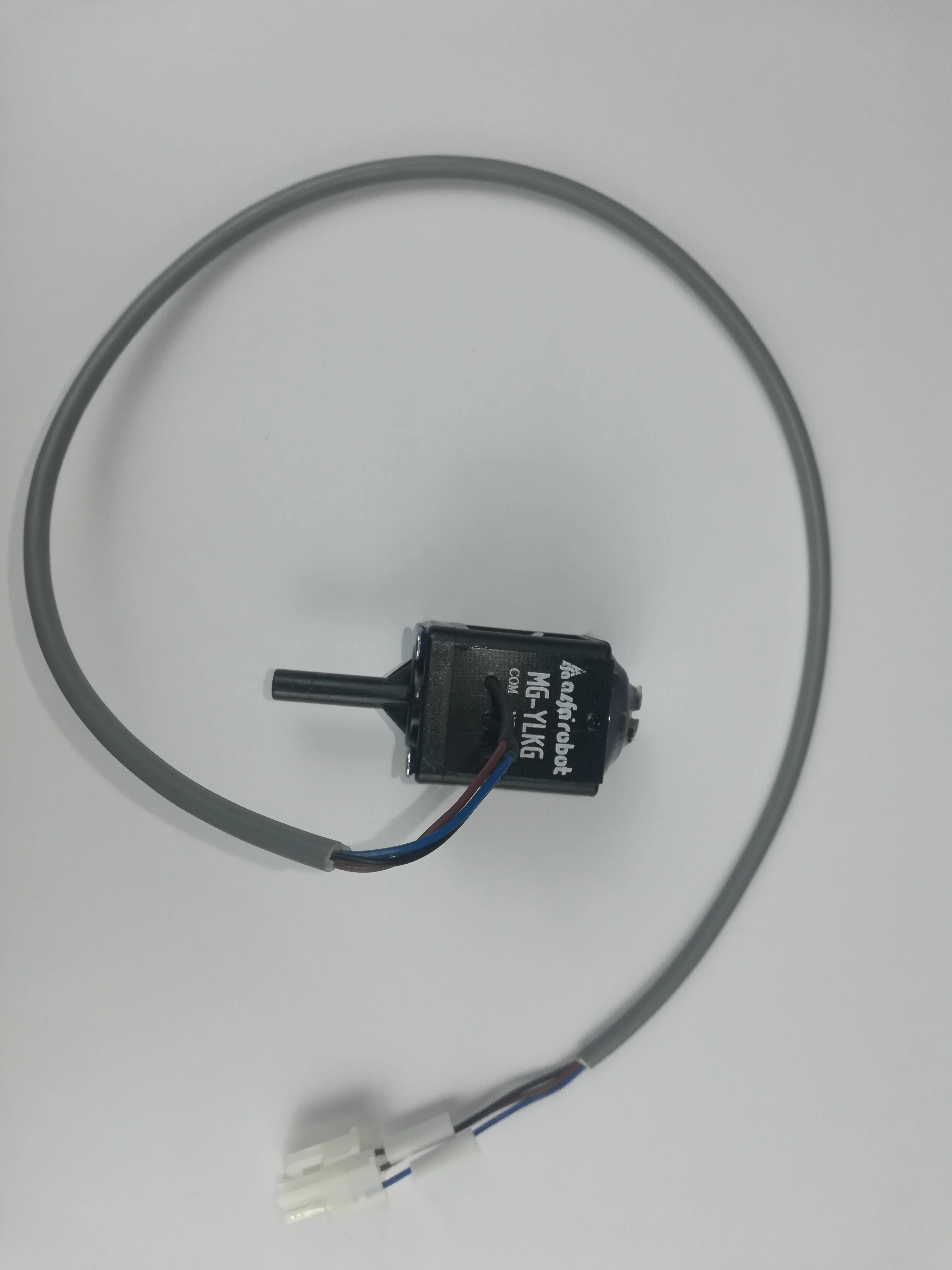 

Реле давления MG-YLKG, PET5005 для одного/два/три/пяти осей