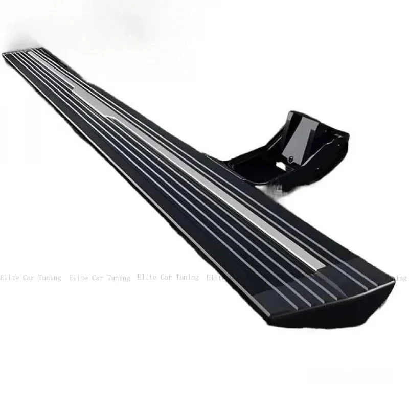 AutoParts Realm Store - Hot Selling KingSUV Side Steps Freelander