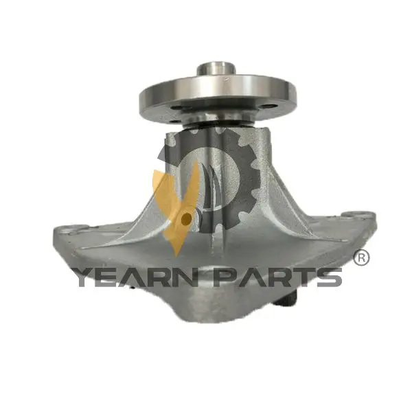 

YearnParts ® Water Pump 190-5767 1905767 for Caterpillar Excavator CAT 305.5 306 307C 307C SB 307D 308C CR 308D