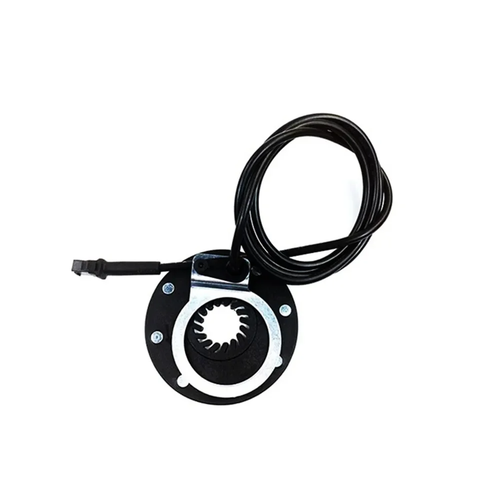 

For KT Series Thumb Throttle E-bike Controller E-bike Repair 20x20x10 Cm Package 36V 48V Compatible Brushless Hub Motor Support