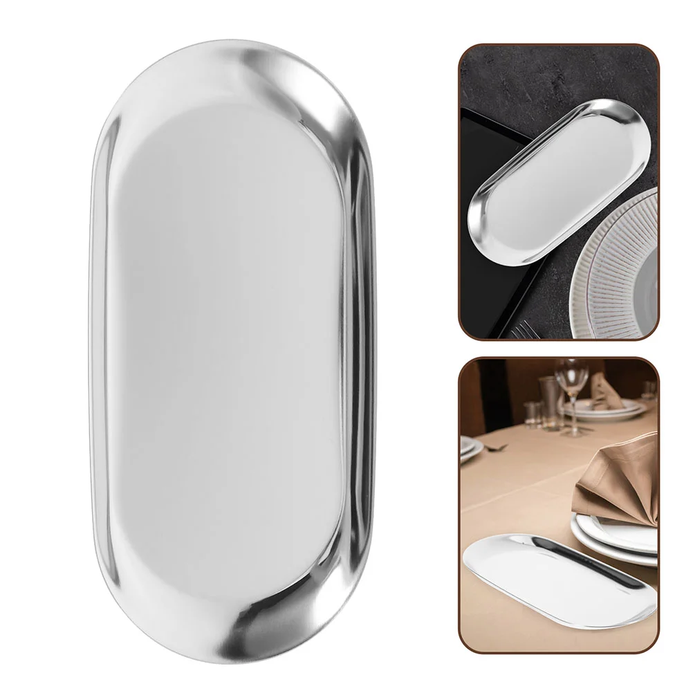 

Dressing Table Tip Tray Napkin Holder Food Serving 2300X940X100CM Stainless Steel Fruit Bathroom Sink Vanity