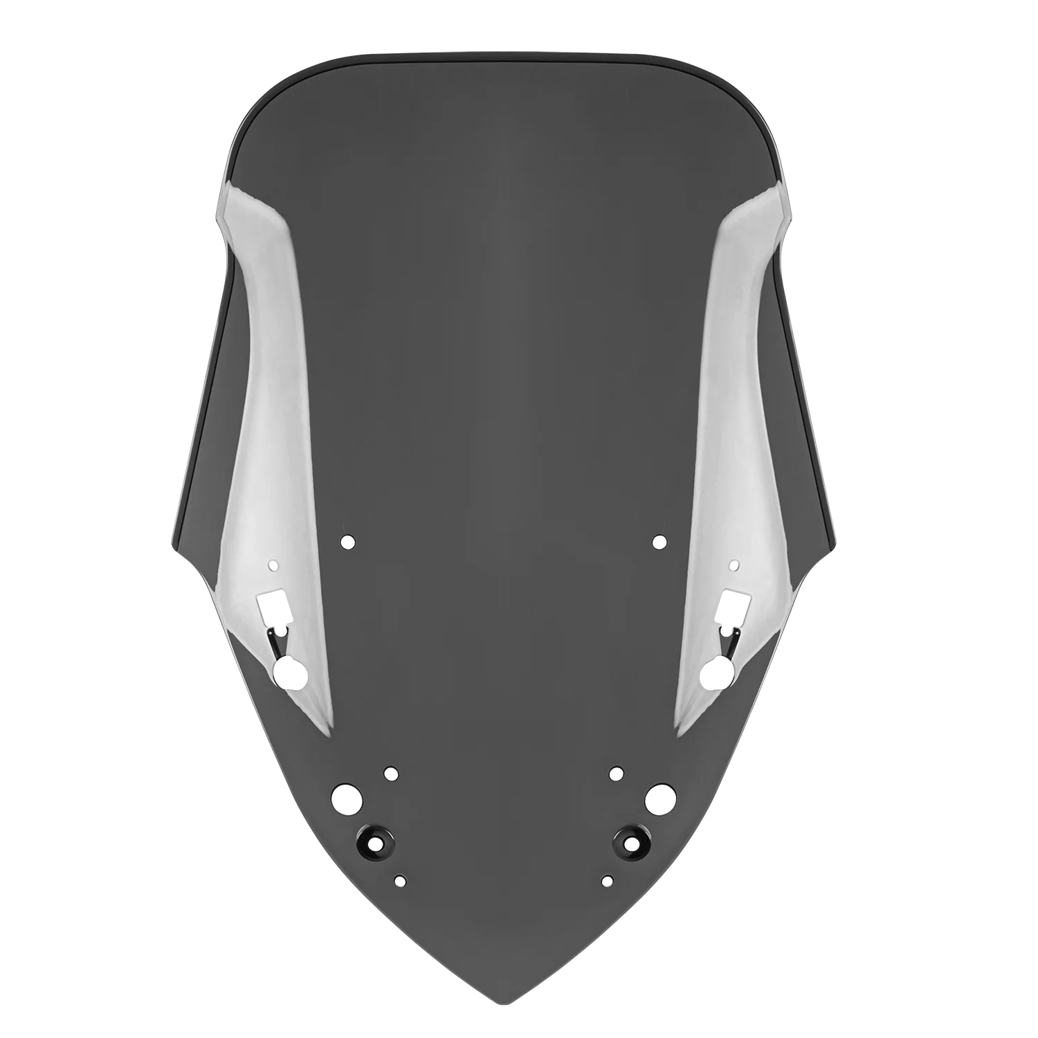 Windshield Windscreen for Yamaha X-MAX300 XMAX250 X MAX150 2017 2018 2019 2020 2021 2022 Motorcycle Wind Deflector
