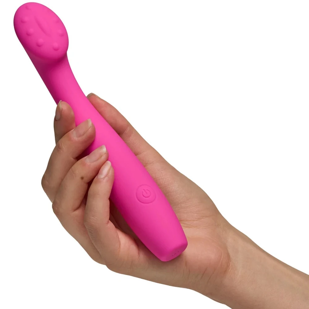 قوية سريعة النشوة الجنسية G بقعة إصبع هزاز للنساء الحلمة البظر محفز AV دسار جهاز تدليك للمهبل الإناث الكبار الجنس لعب #6