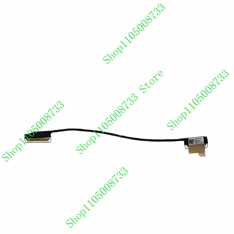 

PJTW For Lenovo ThinkPad T480 A485 laptop LCD LED Display Ribbon cable 01YR501 DC02C00BC10 01YR502 01YR503