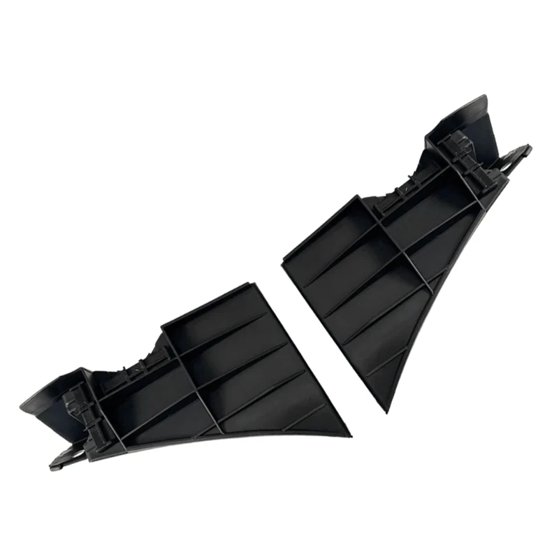 

Upgraded ABS Front Support Bracket Reliable Front Side Cover Clip 5R3Z17C861AA Replacement Vehicle Safety & Drop shipping