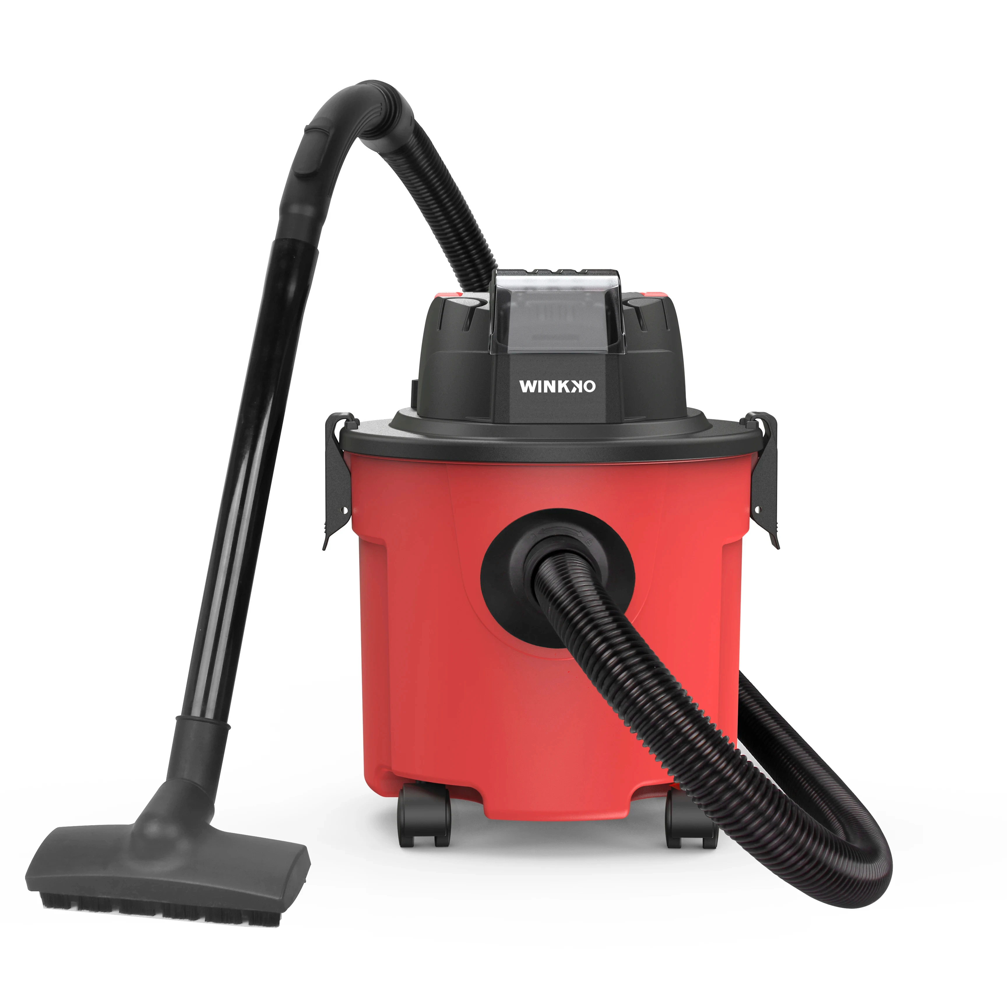

20V Cordless Wet And Dry Cordless Power Li-ion Accumulator Electric Battery Dry Dust Ash Vacuum Cleaner Cordless Tool
