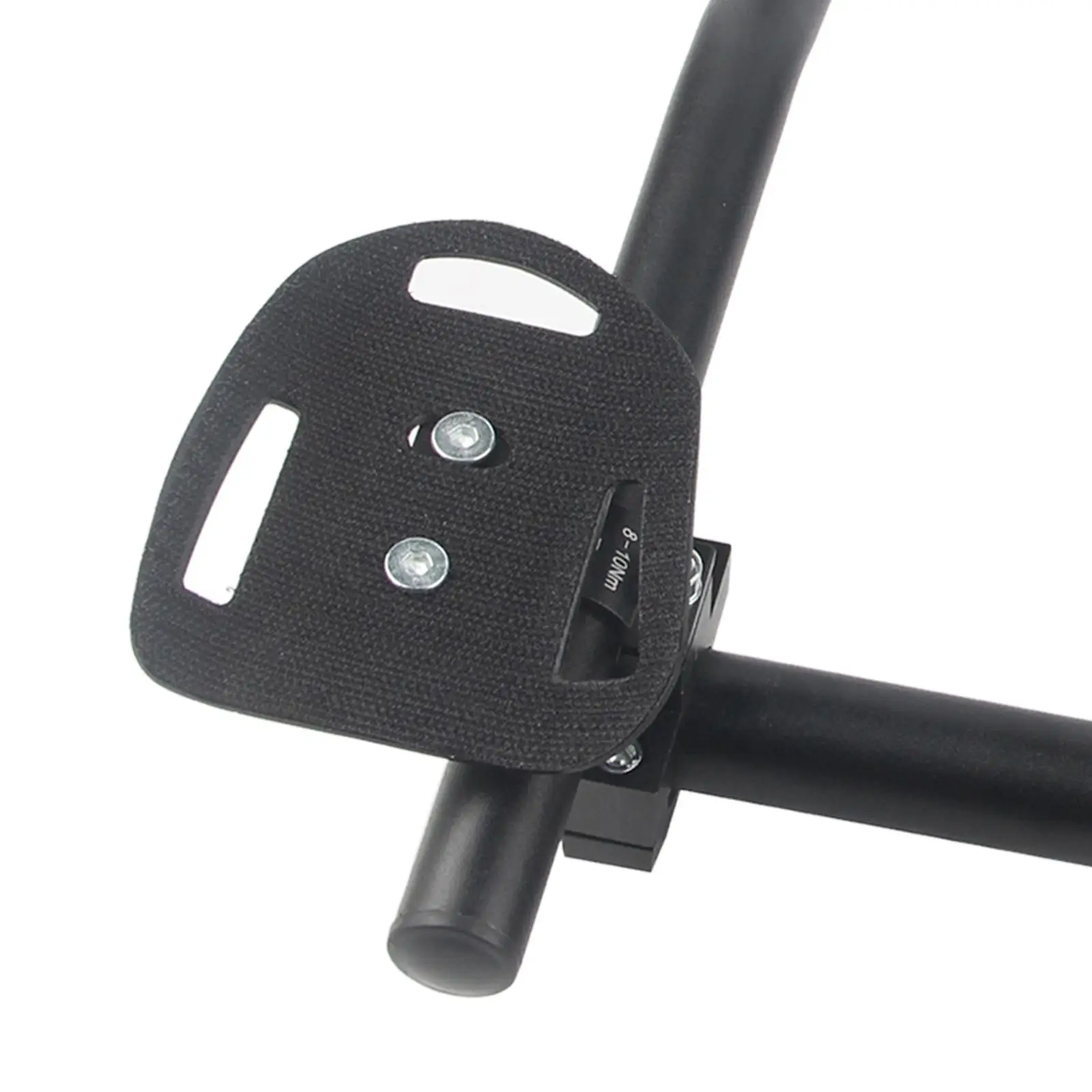 Barra de Descanso Ergonômica Premium em Liga de Alumínio para Bicicleta, Tipo TT Aero, para Relaxamento dos Braços, Acessório para Bicicletas de Estrada