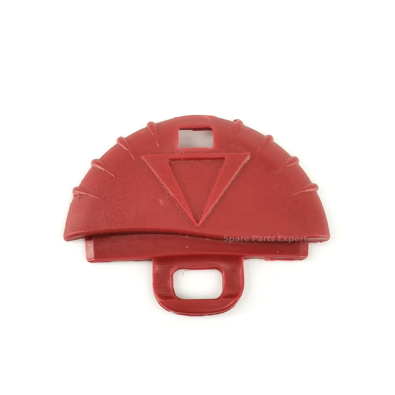 Shuhua قفل أمان جهاز المشي، مقبس مغناطيسي، بدء تشغيل مفتاح قفل إيقاف الطوارئ BH Reebok Universal