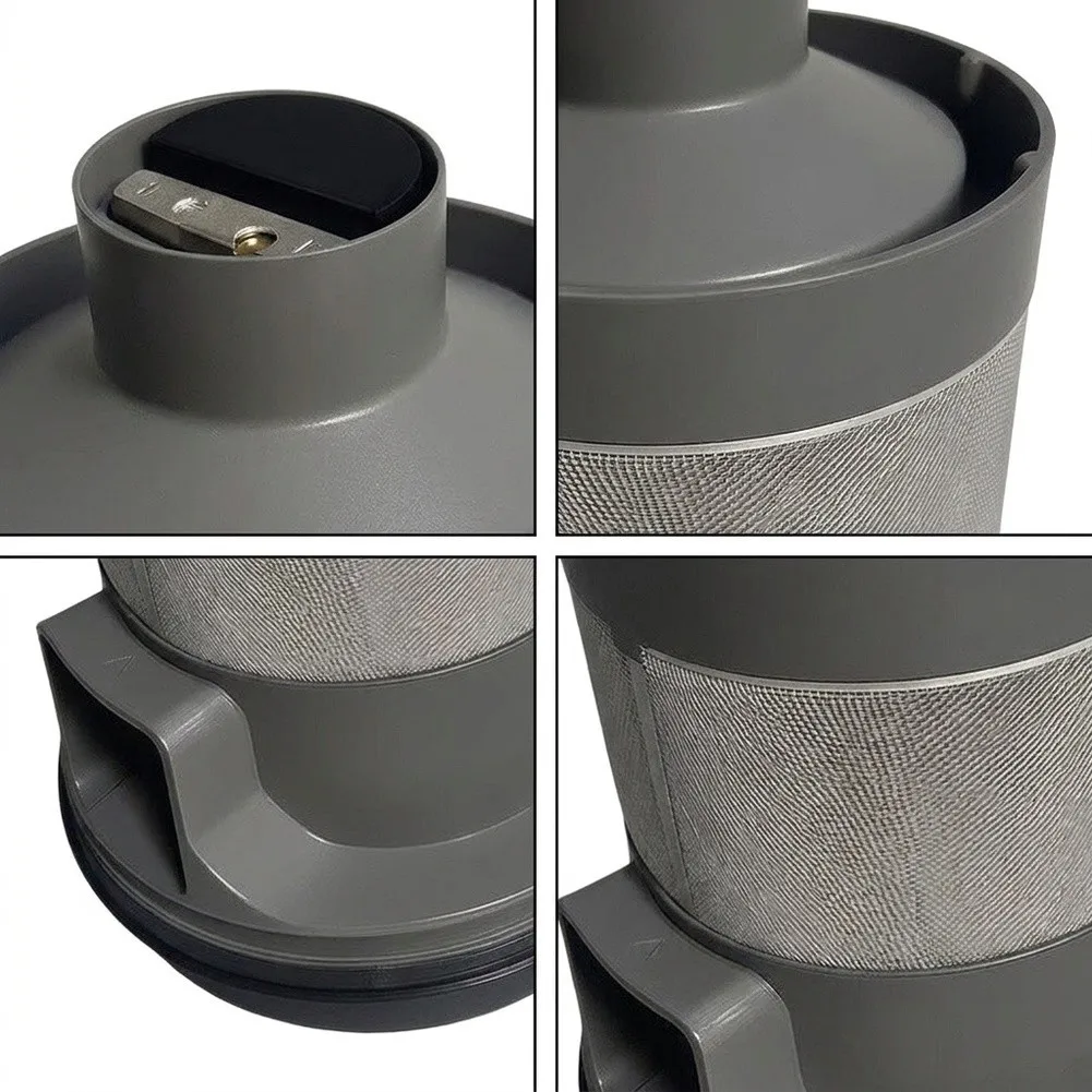 For Dreame Z20 For Z30 For Z40 Station Z20 Vacuum Cleaner Dust Cup Container Cyclone- Separator Household Cleaning