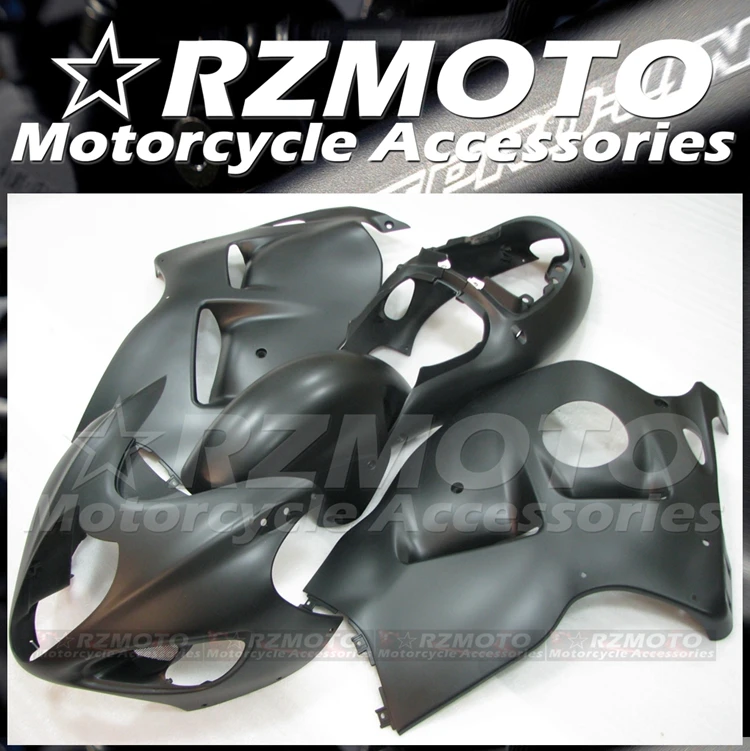 

RZMOTO новая пластиковая инъекция ранняя Крышка для SUZUKI SXR1300 Hayabus 99 00 01 02 03 04 05 06 07 #17101