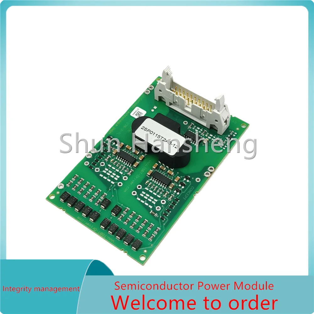 2SP0115T2B0-12 IGBT driver board 2SP0115T2A0-12 2SP0115T2AO-17 2SP0115T2C0-12