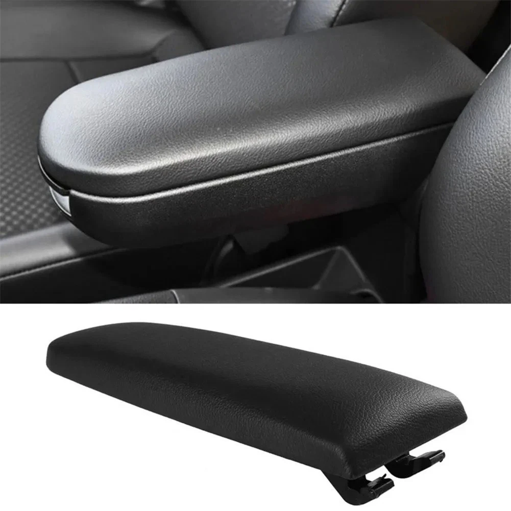 Car Interior Accessories Interior Moulding As Picture Shows Console Armrest Lid Perfect Match Easy Installation