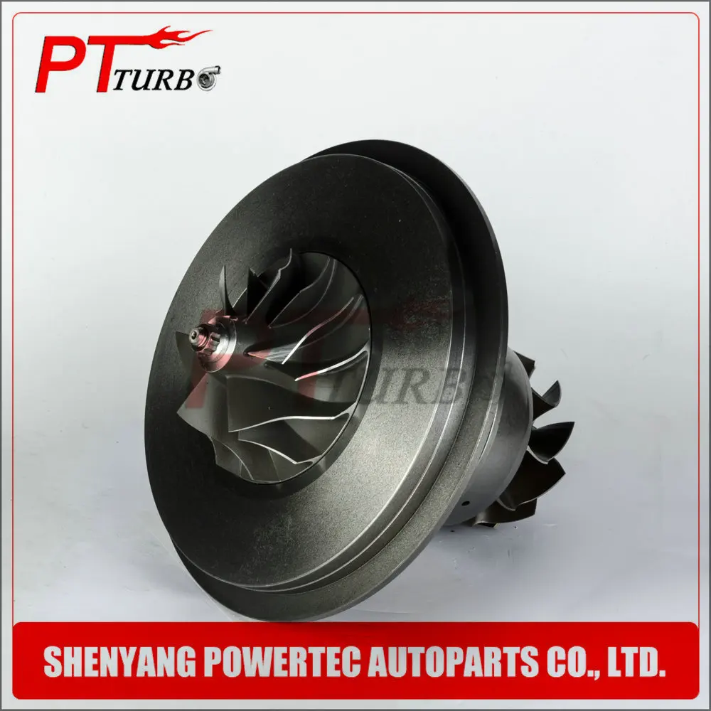 Turbo Cartridge For Detroit truck 1998-07 diesel 6L60 S60 60 Series 12.7L 712402-5007S 714795-0004 R23528065 806220 Turbine Core