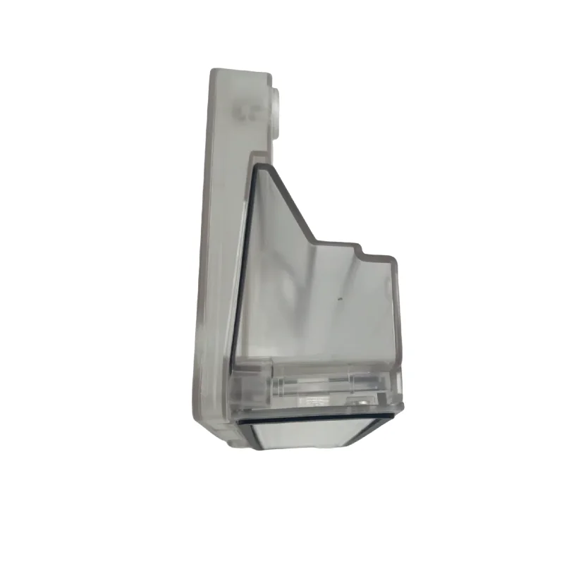 Voor Xiaomi Mijia G1 (MJSTG1) Accessoire voor vacuümveegrobot: 2-in-1 watertank en vuilnisbak