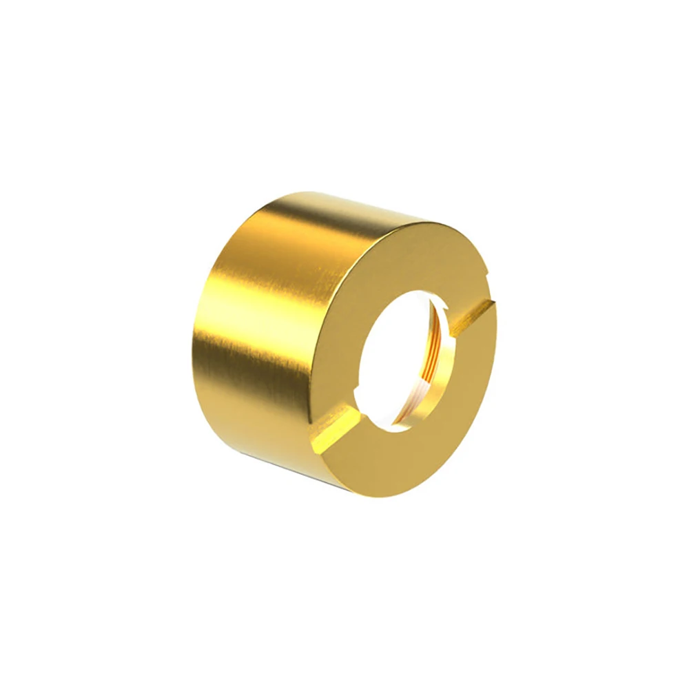 Imagem -04 - Ikier Lente de Reposição de Janela Lente para Módulo Laser Série k1 Pcs