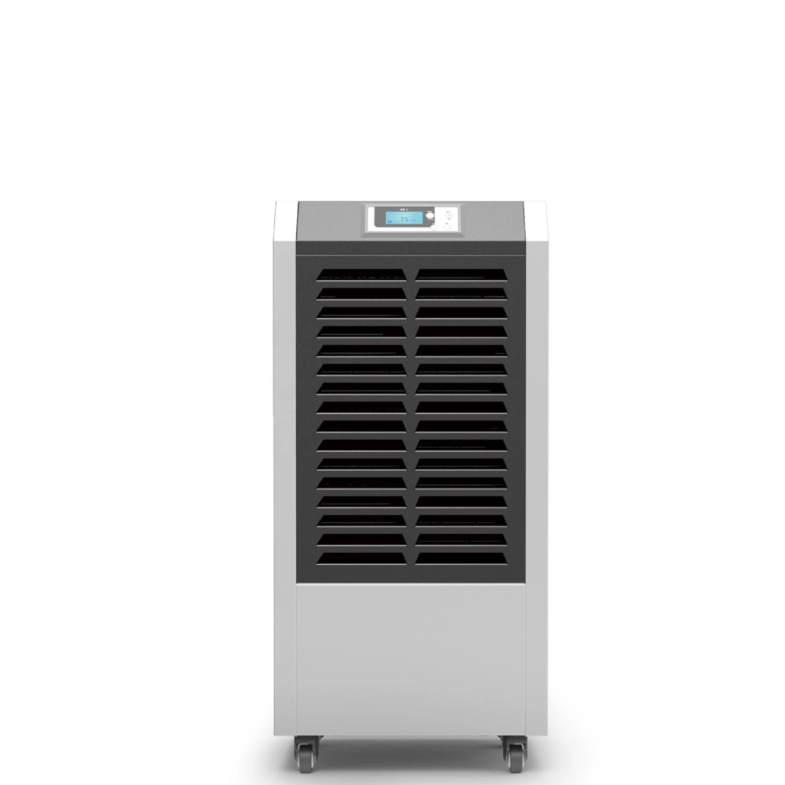 Conloon 90L Per Day Water Damage Restoration Crawlspace Dehumidifier Portable