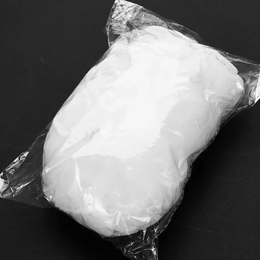 Estante de drenaje triangular, cesta de drenaje de red colgante, diseño de filtro desechable triangular