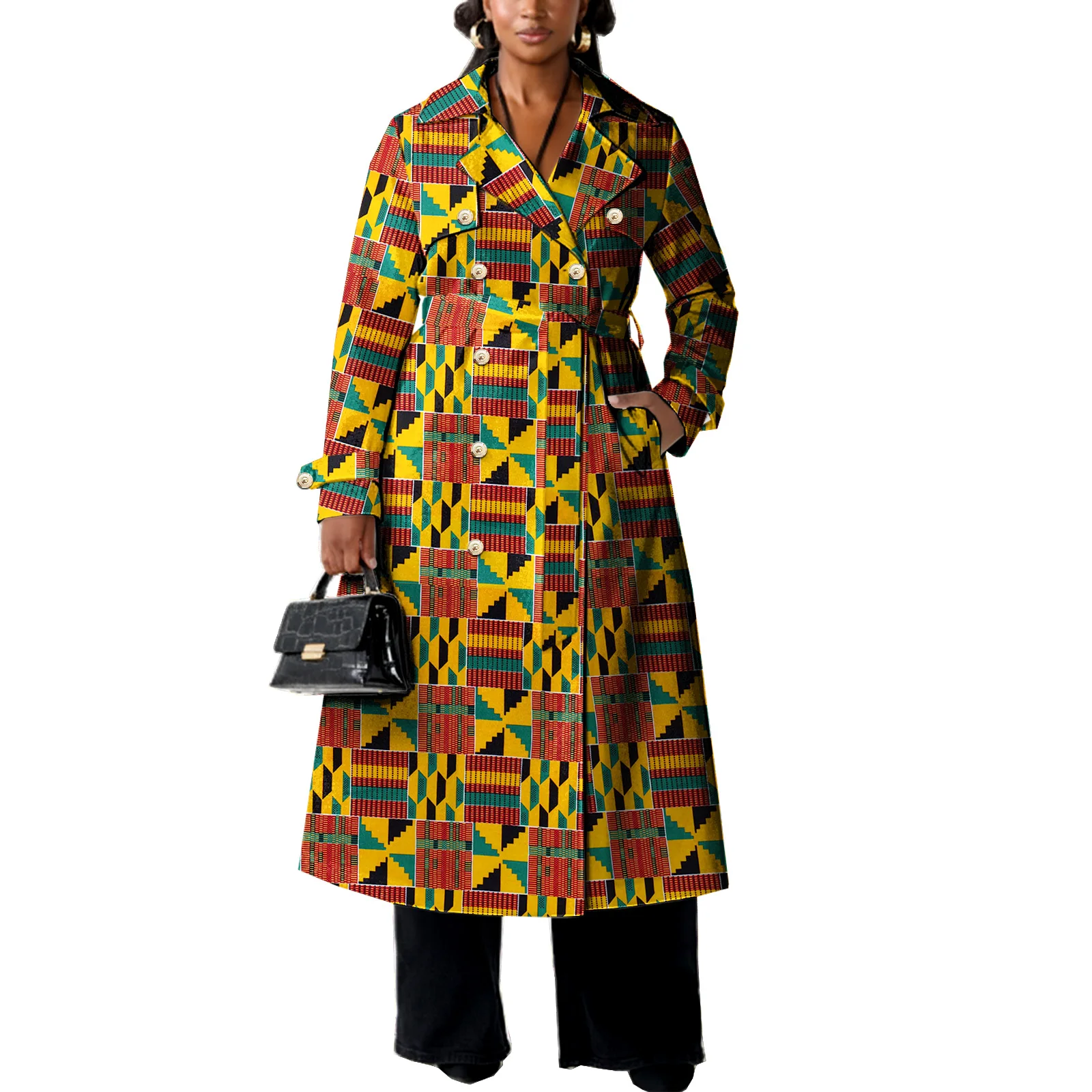 ses-alp-african-long-coat-for-women-traditional-dashiki-wax-print-top-jacket-casual-ankara-clothes-attire