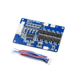 BMS 5S 20A 30A 18650 circuito di protezione della batteria al litio PCM Balancer Power Bank scheda di protezione di ricarica PCB per 18650