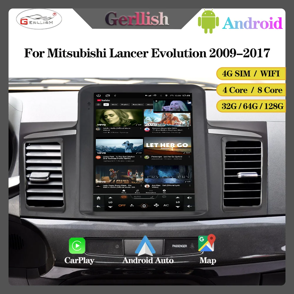 Gerllish Android Ca… - image