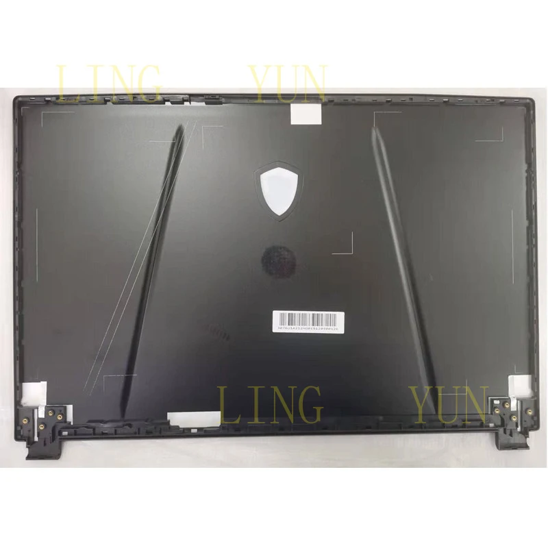 

Задняя крышка ЖК-дисплея для ноутбуков MSI GP65 GE65 MS-16U1, 3076U1A212