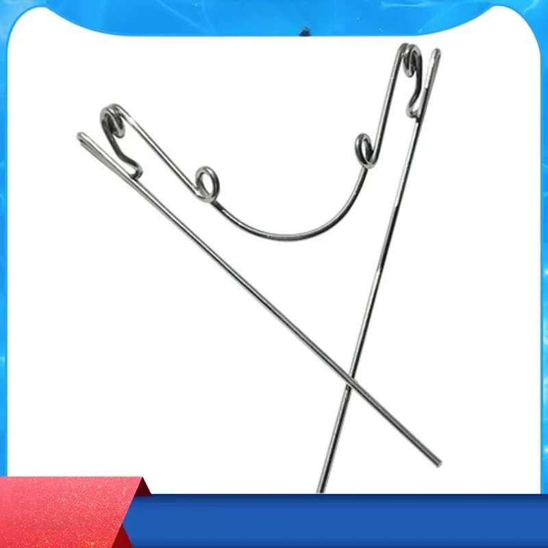 3 uds barra transpalatal ortodoncia móvil Intraoral Arche expansor Ortho Quad Helix arco Dental expansión cables de ortodoncia