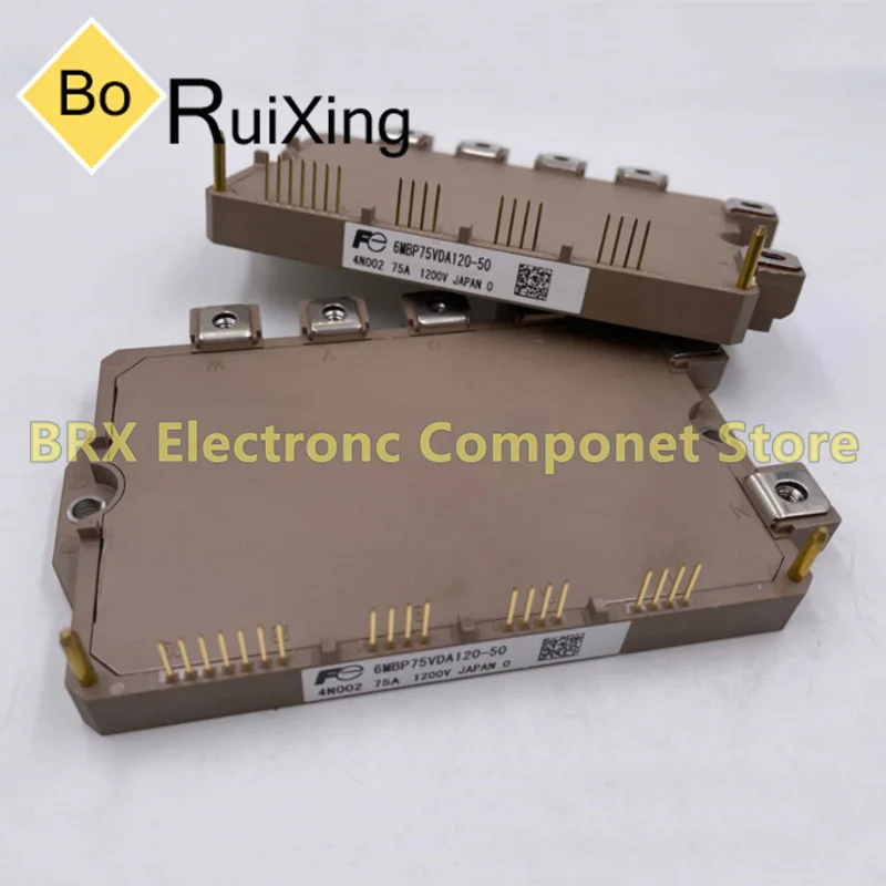 

IGBT module 6MBP75VDN120-55 6MBP75VDN120-50 6MBP75VDA120-55 6MBP75VDA120-50 6MBP100VDN120-55 6MBP100VDN120-50 6MBP100VDA120-55