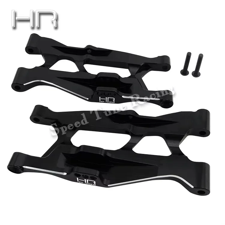 Losi 1:10 Rock Rey 4WD용 핫 레이싱 CNC 가공 알루미늄 합금 A 암