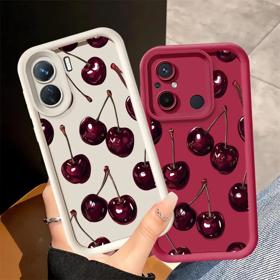 Case For Xiaomi Poc…