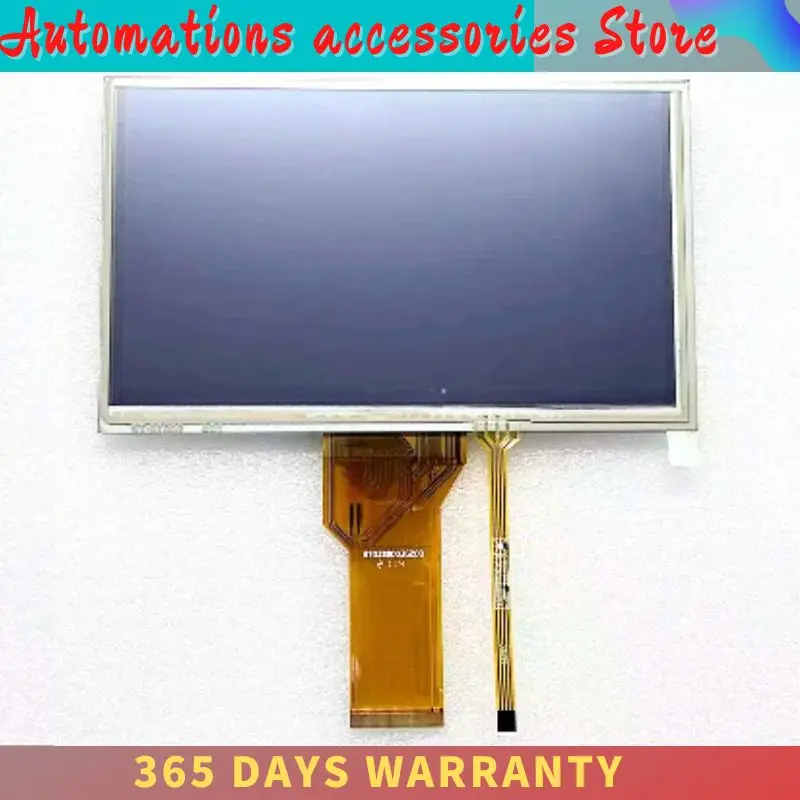 New High Quality For Korg PA600 Korg PA900 LCD Display With Touch Panel Screen Glass 1 year warranty 100% Test Before Shipment