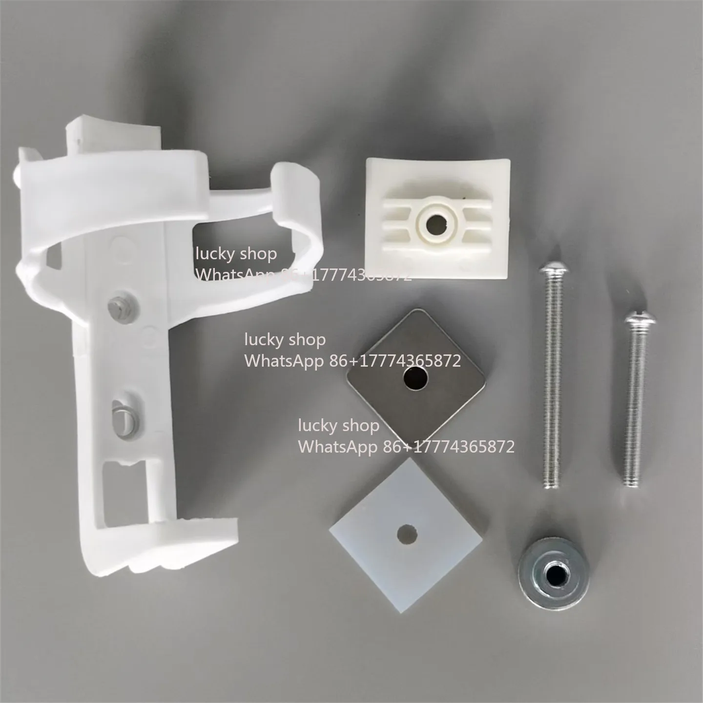 Factory Direct Sales, Single Cup Coupler Heater, Hanger