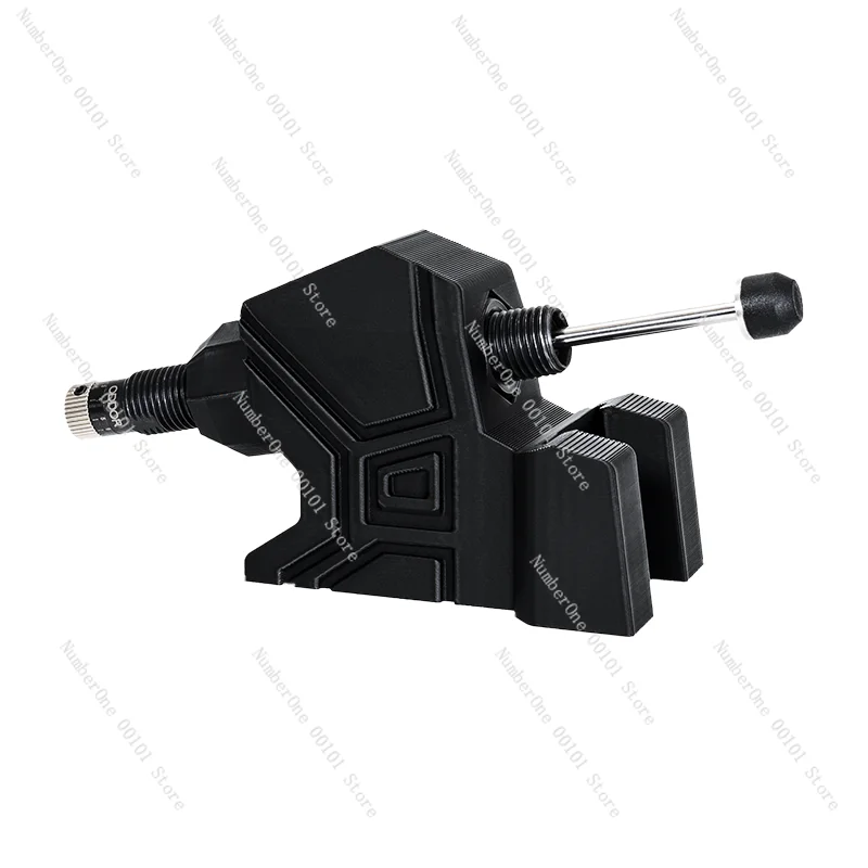 

T300 Modified Hydraulic Damping Kit Thrustmaster T3PA Pedal Foot Feel Modification