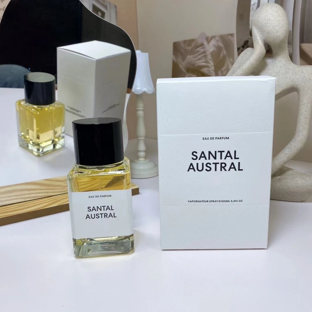 100 мл Брендовые духи M, SANTAL AUSTRAL, ENCENS SUAVE, BOIS D\'EBENE, РАДИКАЛЬНЫЙ РОЗ, НЕРОЛЬ-ОЖЕНЕР, аромат для мужчин и женщин