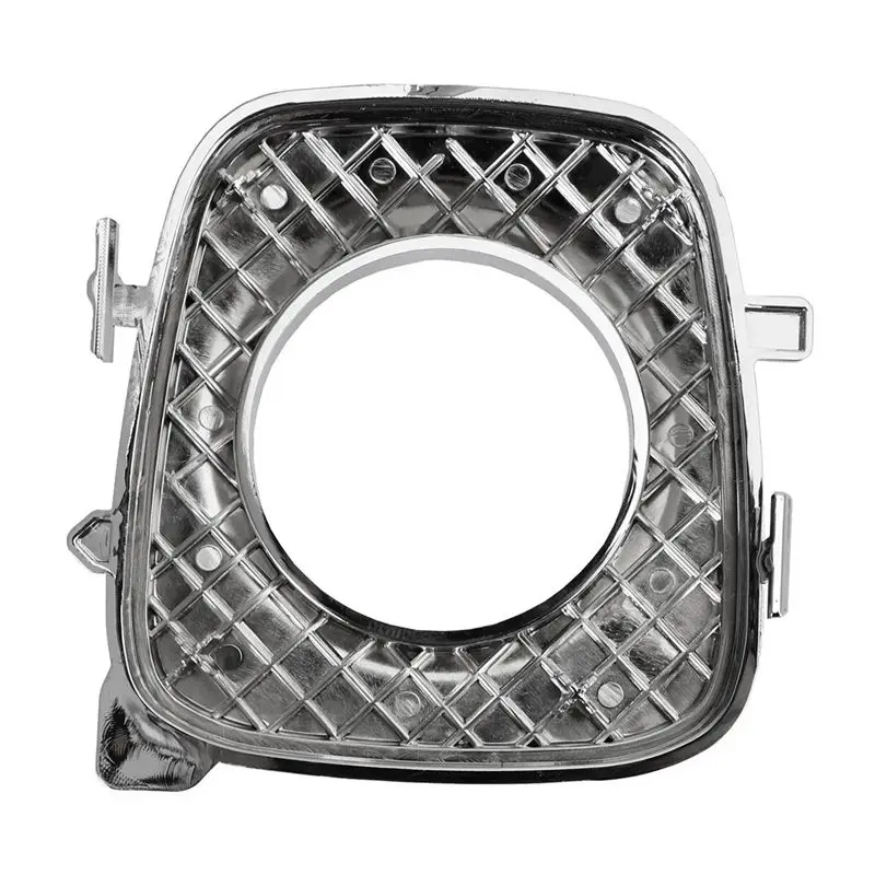 A30F-Car Hood Logo Cover Chrome Trim Plate 51137457662 For Rolls Royce Ghost 2008-2017 Gust RR4 Sedan RR6 Phantom RR5 Coupe Part