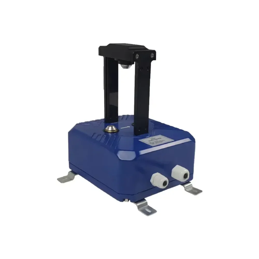 Precise ultrasonic wind speed and direction detection instruments with metal housings for road products Road safety equipment