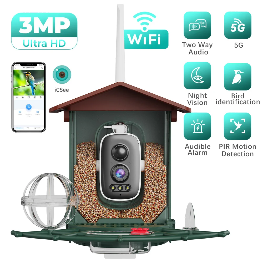 3mp-sunlight-smart-bird-feeder-camera-5g-wifi-two-way-audio-night-vision-device-bird-identification-solar-wild-camera-outdoor