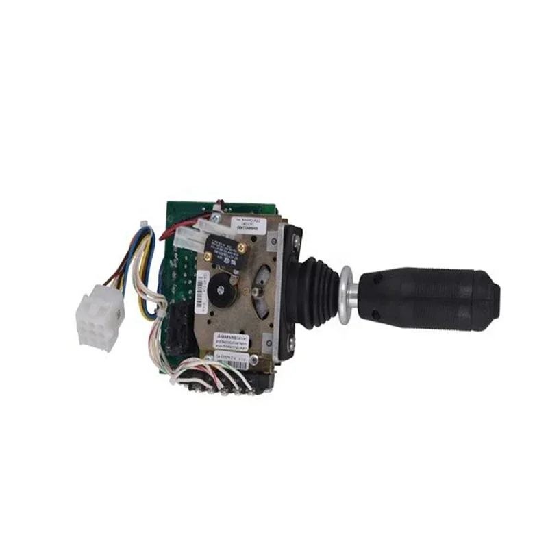 

With warranty Aftermarket Electric Drive Joystick Controller 1600287 for JLG 450A 450AJ 120SXJ 110SXJ 110SX 100SX