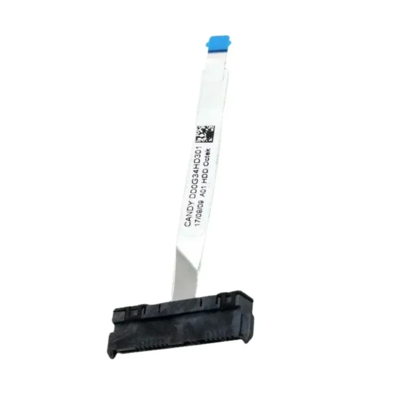 For Pavilion 14-ce1001TU ENVY 15 15-j105tx 15-j SATA Hard Drive HDD Connector Flex Cable Laptop DW15 6017B0416801 qiang parts