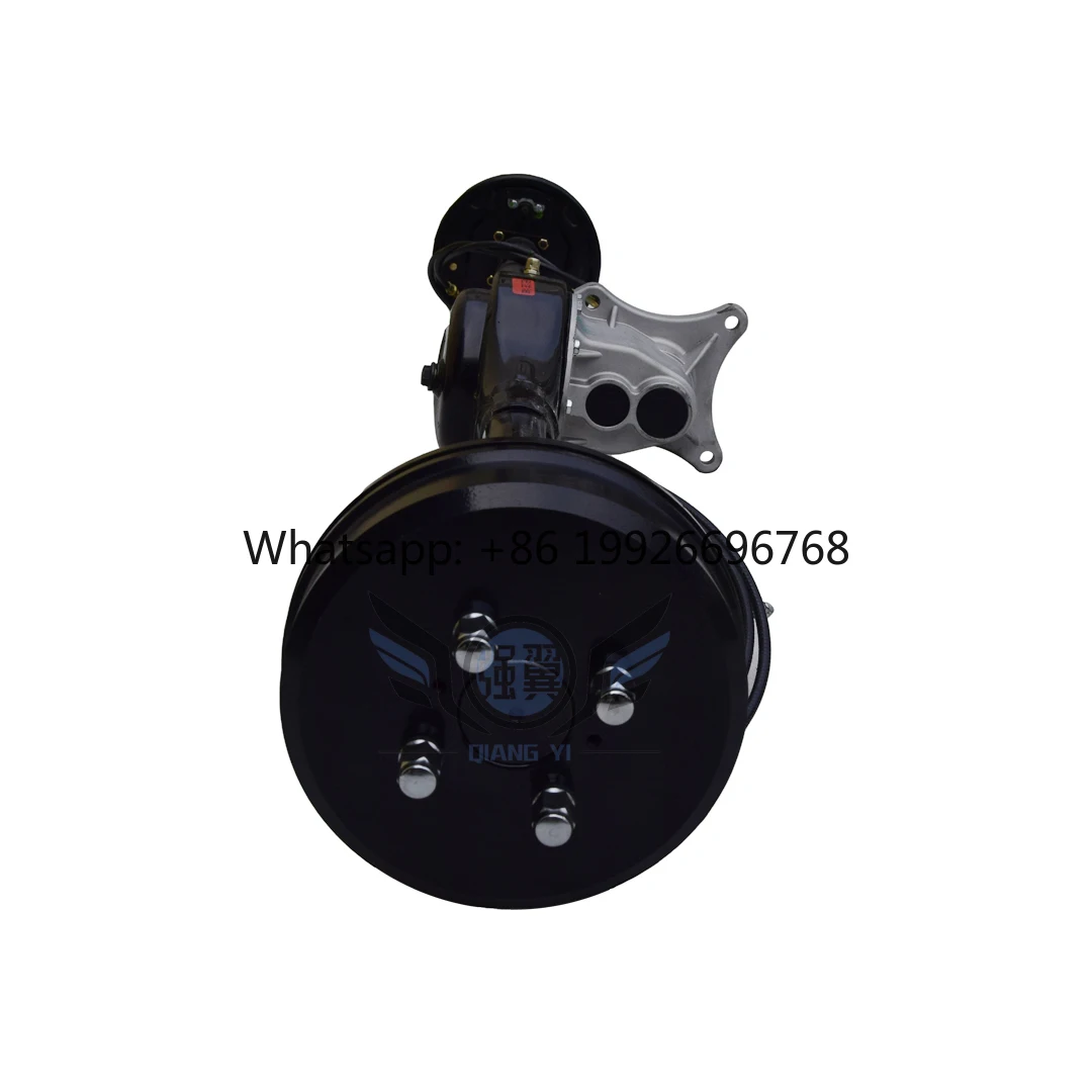 

4000Welectric Vehicle Golf Cart Go Kart Rear Front Axles Assembly Propeller Shafts