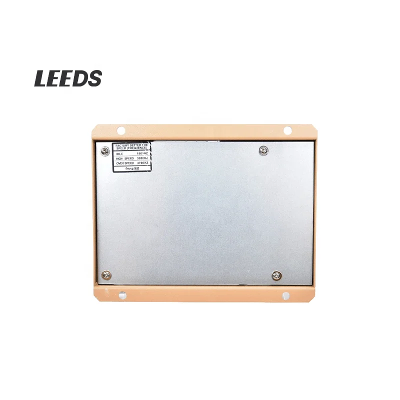 Tlf autêntico controlador de velocidade FSK639D-A adequado para fsk628 diel gerador unidade de controle eletrônico dc motor accsorie