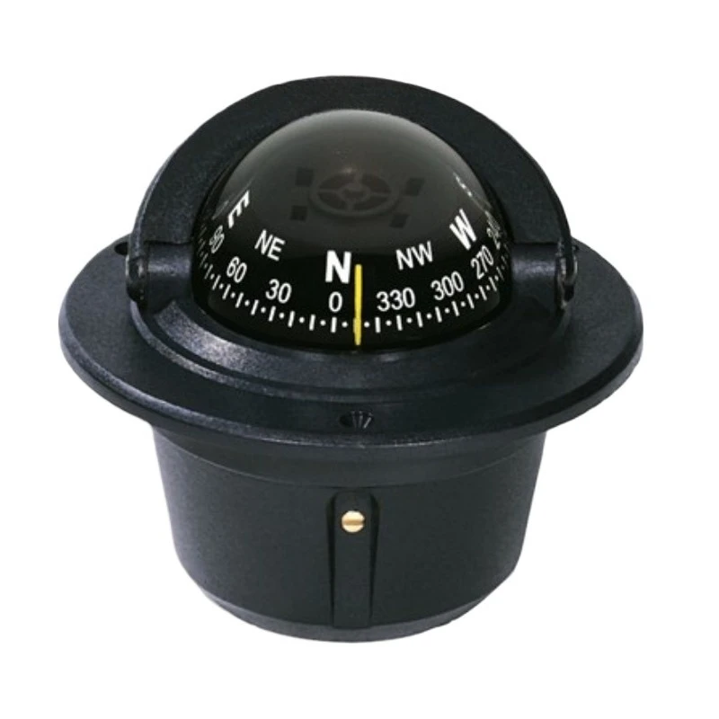 For  F-50 Marine Magnetic Compass, Fishing Boat Magnetic Compass,Yacht Compass