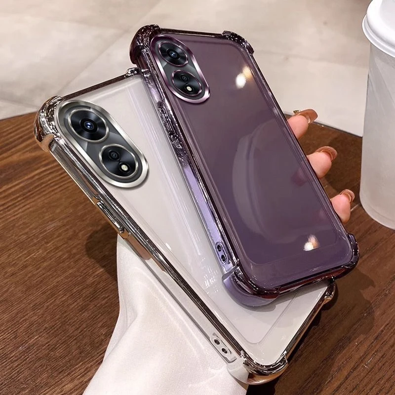 Funda On For Oppo A…