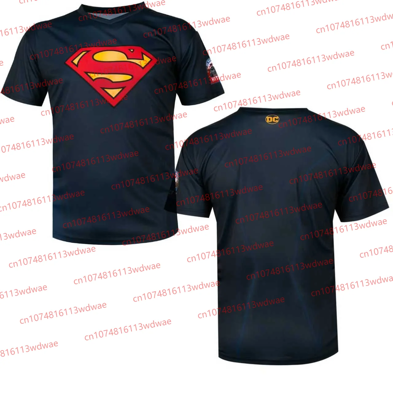 Superman Men Skinny… - image