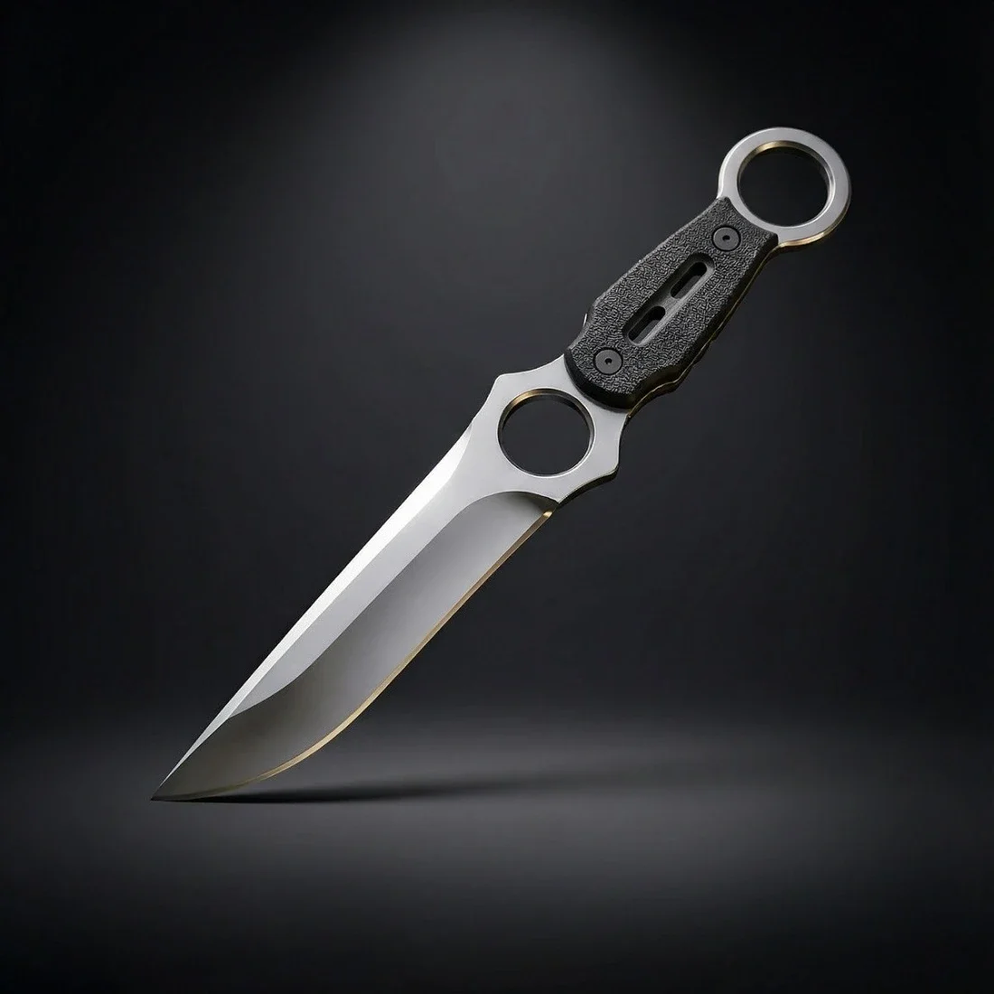 Kydex Sheath Knife High Quality 8CR13MOV Blade G10 Handle Fixed Blade Pocket Knife Outdoor Wilderness Survival Camping EDC Tools