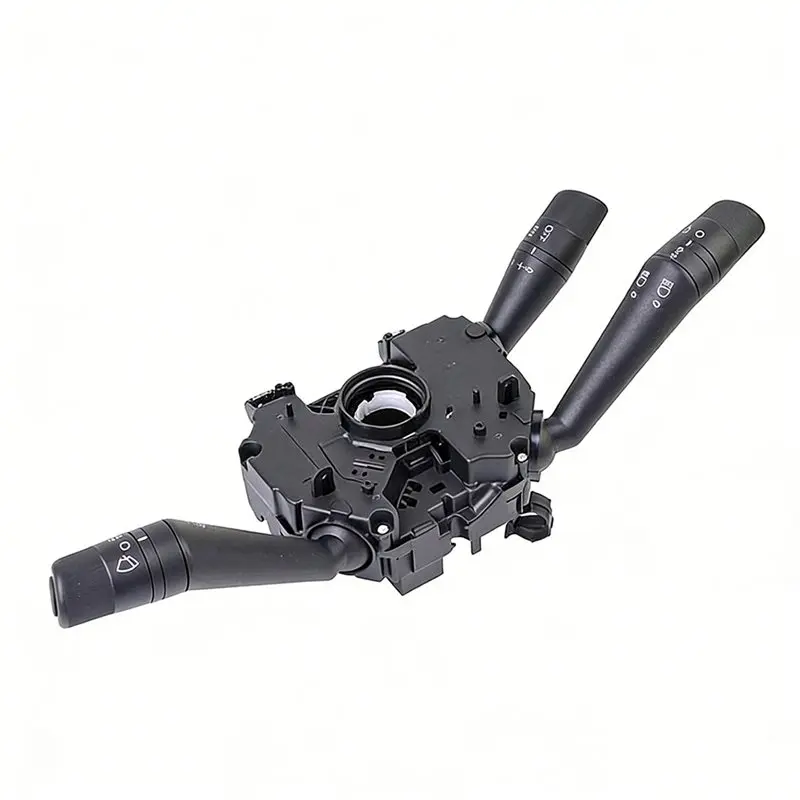 Interruptor de Sinal de Direção da Coluna de Direção 5801464981 4361038OE Para IVECO DAILY VI Interruptor de Farol Combinado