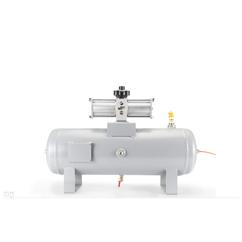 Imagem -02 - Pressão Gás Booster Válvula Bomba de Pressão Cilindro Pneumático Vba10a 11a 20a 22a 40a 42a 43a 02 03 04 ar